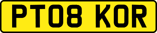 PT08KOR