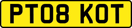PT08KOT