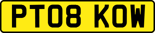 PT08KOW