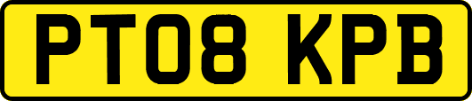 PT08KPB