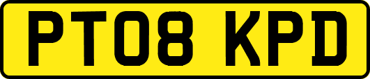 PT08KPD