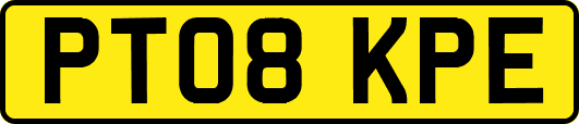PT08KPE