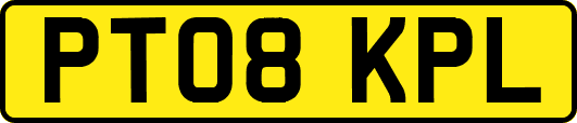 PT08KPL