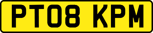 PT08KPM