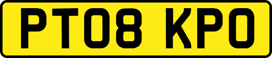 PT08KPO