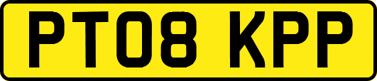 PT08KPP