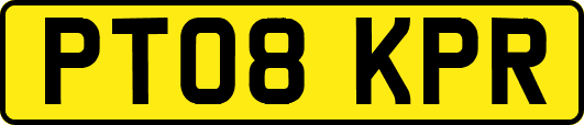 PT08KPR