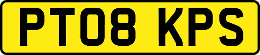 PT08KPS