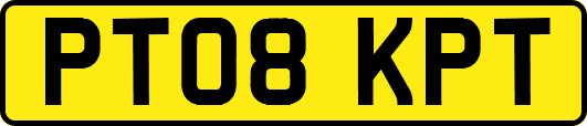 PT08KPT