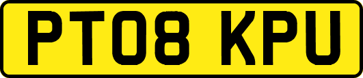 PT08KPU