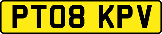 PT08KPV