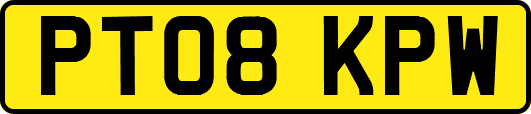 PT08KPW