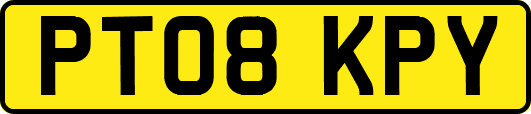 PT08KPY