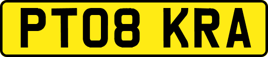 PT08KRA