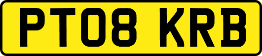PT08KRB