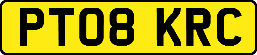PT08KRC