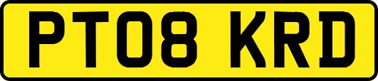 PT08KRD