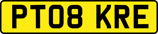 PT08KRE
