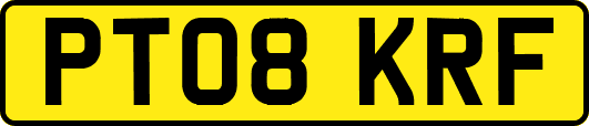 PT08KRF
