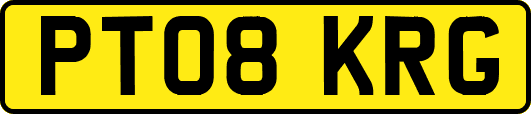 PT08KRG