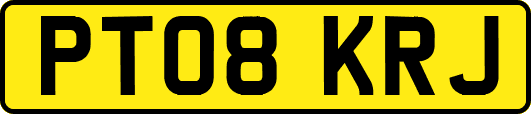 PT08KRJ