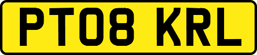 PT08KRL