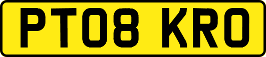 PT08KRO