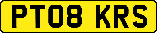 PT08KRS