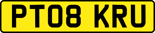 PT08KRU