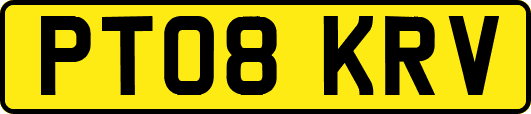 PT08KRV