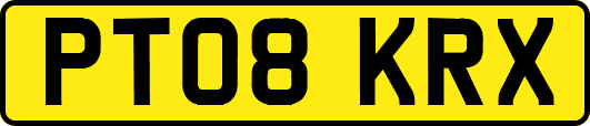 PT08KRX