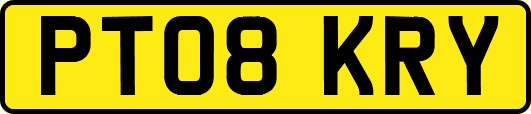 PT08KRY
