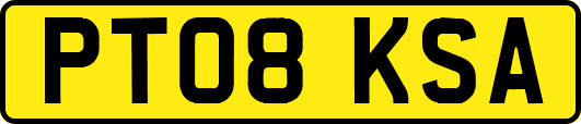 PT08KSA