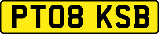 PT08KSB