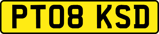 PT08KSD