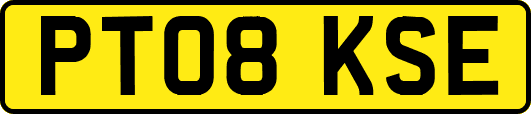 PT08KSE