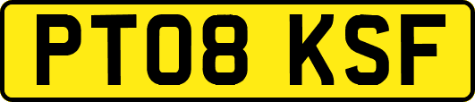 PT08KSF