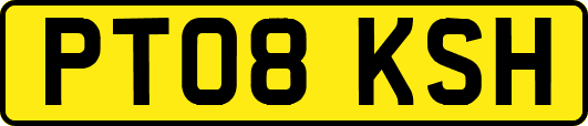 PT08KSH