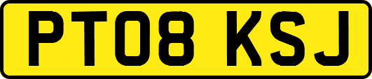 PT08KSJ