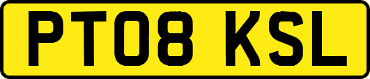 PT08KSL