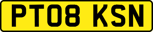 PT08KSN
