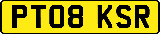 PT08KSR