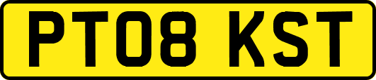 PT08KST