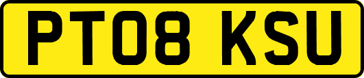 PT08KSU