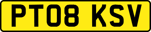 PT08KSV