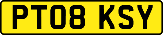 PT08KSY