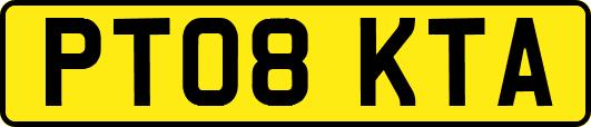 PT08KTA