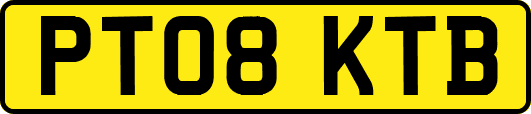 PT08KTB