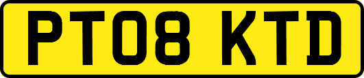 PT08KTD