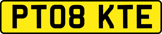 PT08KTE